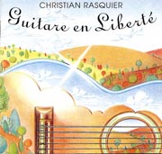 Guitare en liberté