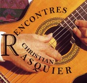 Rencontres - Christian RASQUIER